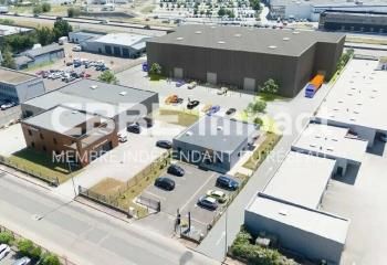 Terrain à vendre Savigny-lès-Beaune - Proximité A6 sortie 24