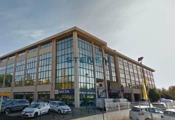Location bureaux Aix-en-Provence - Proche centre-ville, autoroutes et gare TGV