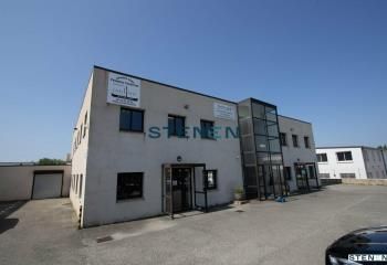 Vente bureau Éguilles - Proche Aix-en-Provence, autoroute et bus