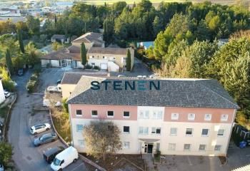 Vente bureau Éguilles - Proche Aix-en-Provence et axes routiers