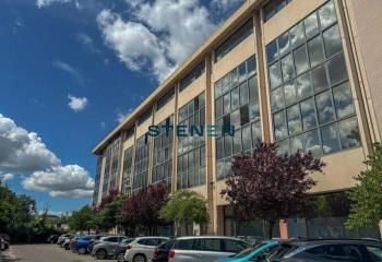 Location bureau Aix-en-Provence - Proche centre-ville et autoroute