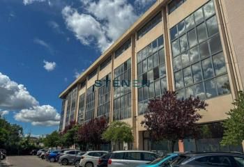 Location bureaux Aix-en-Provence - Proche centre-ville et transports