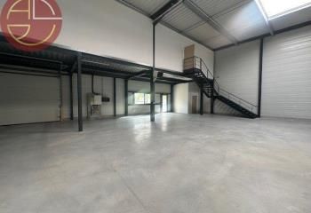 Location entrepôt Launaguet - Proche périphérique Toulouse