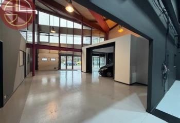 Local commercial à louer Toulouse Nord-Est - Proche rocade