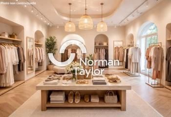 Local commercial à louer Perpignan centre-ville