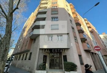 Location bureaux Lyon 3 - Proche gare Part-Dieu et transports