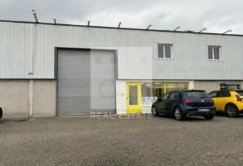 Local d'activité à vendre Chassieu - Proximité Rocade Est