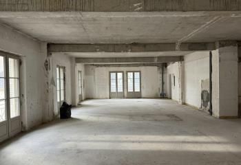 Location bureaux Tours centre - Proche transports et commodités