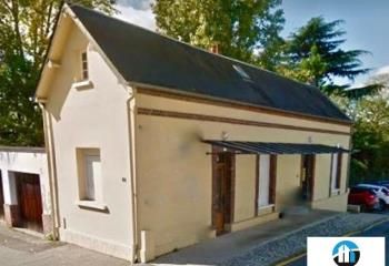 Location bureau Évreux - Proche centre commercial