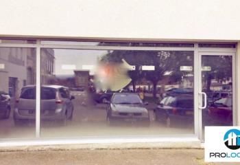 Local commercial à louer Évreux - Proche centre commercial