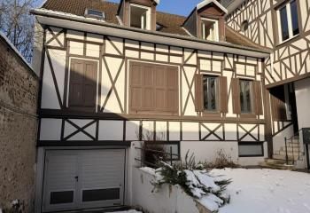 Vente bureau Rouen - Proche gare et transports