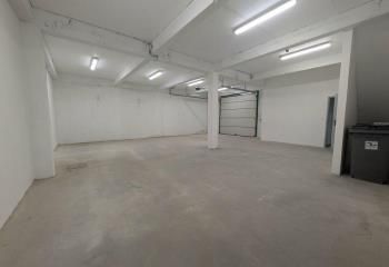 Local d'activité à louer Saint-Aubin-lès-Elbeuf - Environnement calme