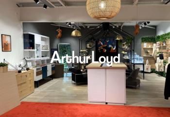 Location bureaux Mondeville - Proche transports