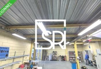 Local d'activité à vendre Riom - Proche A89 et A71