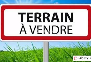 Terrain à vendre Montussan - accès RN89