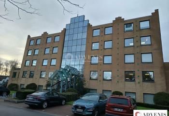 Location bureaux Villeneuve-d'Ascq - Secteur tertiaire dynamique