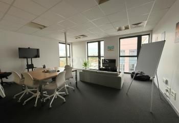 Location bureaux Tours Nord - Proche A10 et A28