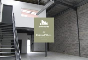 Location local d'activité Gémenos - Zone d'activité Plaine de Jouques