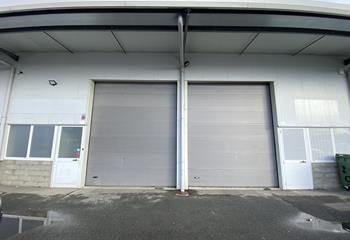 Local d'activité à louer Le Haillan - Zone dynamique