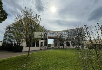 Vente bureaux Aix-en-Provence - ZI des Milles, proche grands axes