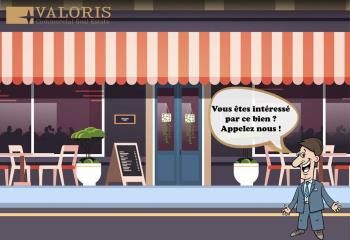 Local commercial à louer Lyon 6 - Axe passant