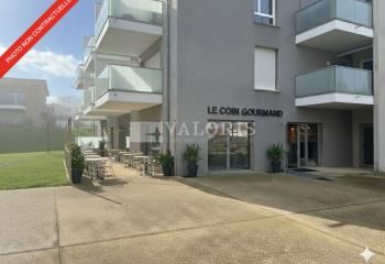 Local commercial à louer Anse - Proche transports en commun