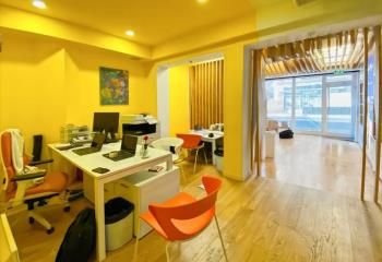 Location bureau Paris 8 - Proche M° Europe