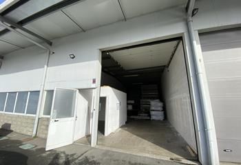 Local d'activité à louer Le Haillan - Zone dynamique et accessible