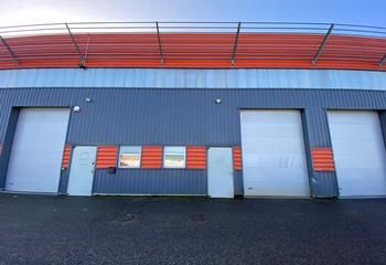 Local d'activité à louer Le Haillan - Proche rocade