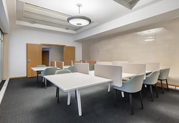 Location espace coworking Rennes - Immeuble 3 Soleils