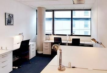 Coworking à louer Orléans - 4 passage de la Râpe