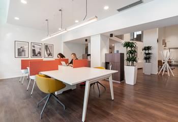 Location local commercial Le Bouscat - Proche gare TGV