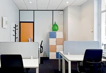 Location coworking Paris 8 - Proche Opéra et Saint-Lazare