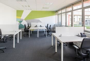 Coworking Paray-Vieille-Poste - Proche Orly
