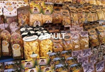 Fonds de commerce épicerie à vendre Toulouse centre