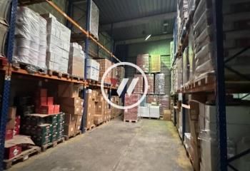 Vente local d'activité Sarcelles - Proche N104, A1, A16