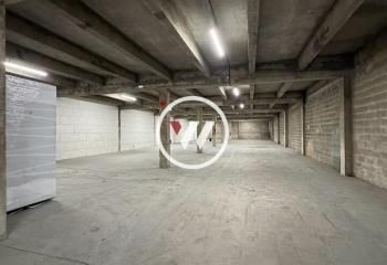 Entrepôt à louer Le Blanc-Mesnil - Proche aéroports et axes autoroutiers