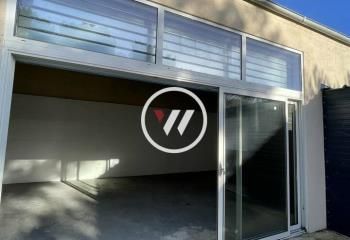 Local d'activité à louer Roquefort-la-Bédoule - Zone industrielle Plaine du Caire