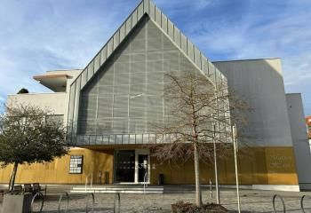 Location bureau Hésingue - Proche frontière suisse