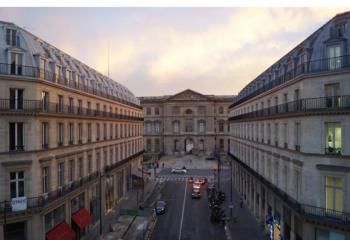 Local commercial à louer Paris 1er - Palais Royal