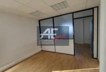 Vente bureaux Saint-Nazaire centre-ville - Proche transports