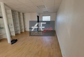 Vente bureaux Saint-Nazaire centre-ville - Proche commodités