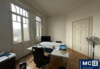 Location bureaux Strasbourg centre - Proche tram République