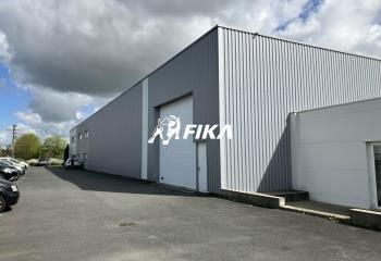 Local d'activités à vendre Beychac-et-Caillau - RN89 Sortie 7