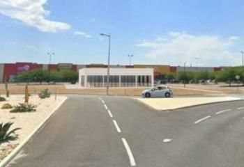 Local commercial à louer Claira - Rond-point