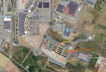 Local commercial à louer Claira - Rond-point