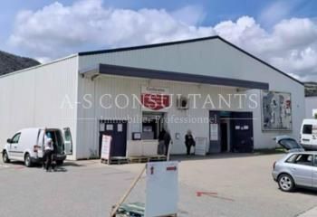 Local commercial à louer Épagny - Zone Industrielle Le Grand Epagny