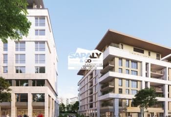 Local commercial à vendre Thonon-les-Bains centre-ville - Proche gare