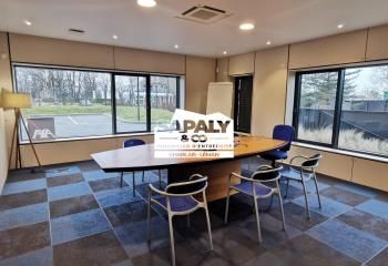 Vente bureaux Juvigny - Proche Annemasse et Genève, transports