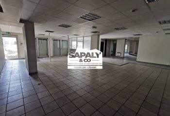 Bureaux à vendre Thonon-les-Bains - Face gare SNCF